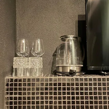 Apartamento Trier-karl-marx 1