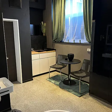 Trier-karl-marx 1 Appartamento *