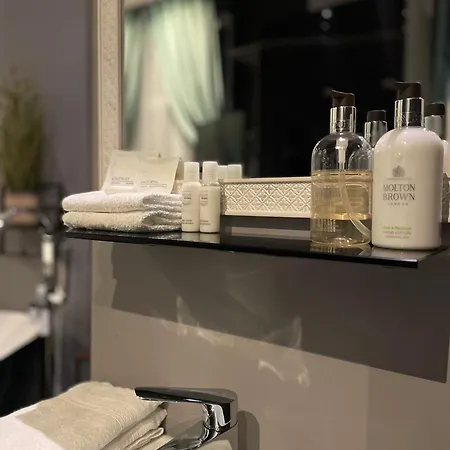 Trier-karl-marx 1 Apartamento *