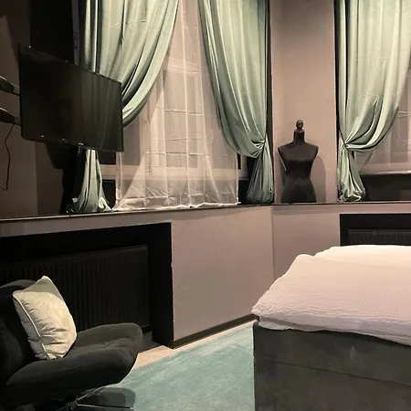 Trier-karl-marx 1 Apartamento