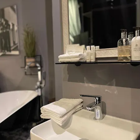 Apartamento Trier-karl-marx 1 *