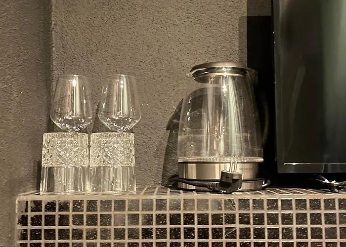 Apartamento Trier-karl-marx 1