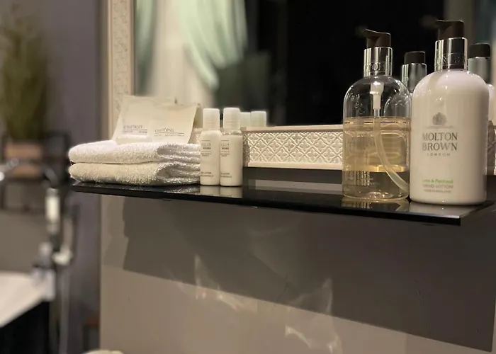 Trier-karl-marx 1 Lejlighed *