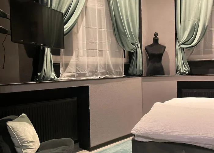 Trier-karl-marx 1 Apartamento