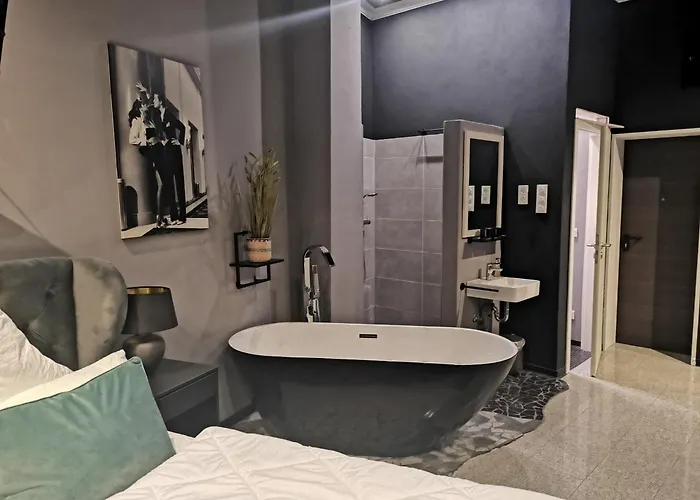 Trier-karl-marx 1 Lejlighed